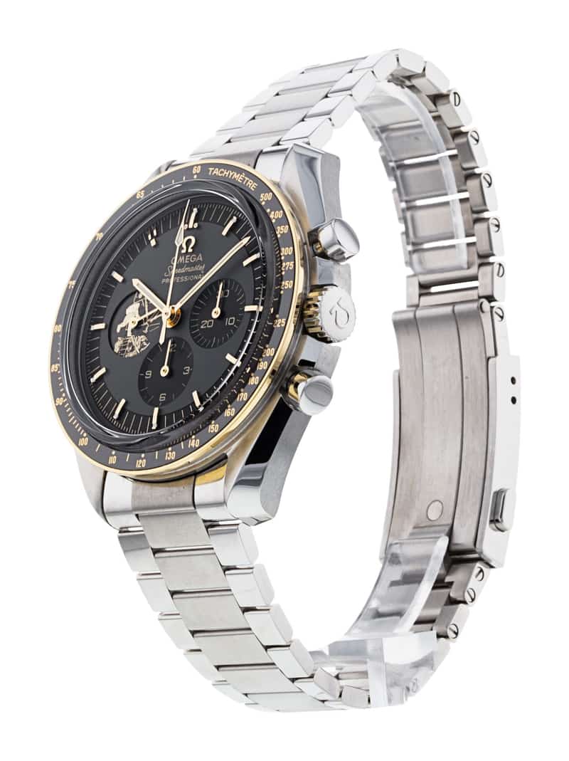Omega Speedmaster Apollo 310.20.42.50.01.001